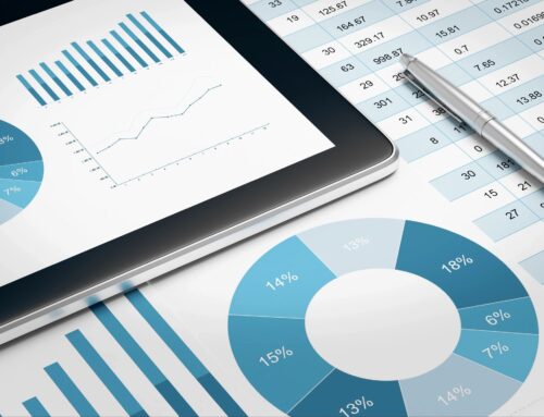 Une brève liste de l’importance d’avoir un plan financier