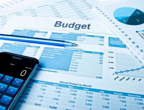 A brief list on the importance of having a financial plan