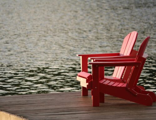 June/July Newsletter